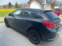 gebraucht Opel Astra 1.4 Turbo Active 88kW Active