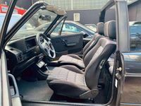 gebraucht VW Golf Cabriolet 65000km orig* Klima*eVerdeck*Automatik