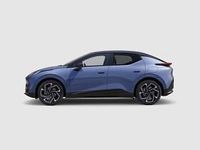 Neu Lynk & Co 02 200 kW (272 PS) 2026 Blau (kosmisches blau) SUV