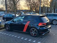 Gebraucht VW Golf VII GTI 211 PS (155 kW) 2012 Limousine