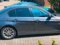 Gebraucht BMW 320 M Performance 150 PS (110 kW) 2005 Grau Limousine