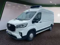 Gebraucht Maxus V90 148 PS (108 kW) 2025 Weiss / warm white Van
