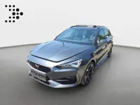 Gebraucht Cupra Leon 245 PS (180 kW) 2023 "magnetic tech" Kombi