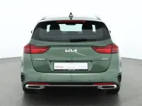 Brugt Kia Ceed 2022 Andere Hatchback
