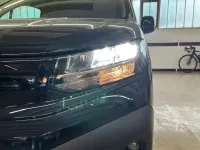 Gebraucht Opel Combo Edition 131 PS (96 kW) 2025 Karbon schwarz Van / Kleinbus