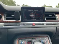 Gebraucht Audi A8L 2008 Limousine
