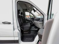 Neu Maxus V90 148 PS (108 kW) 2025 Weiß Van