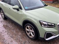 gebraucht Audi Q2 35 TFSI S line S line