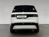 Gebraucht Land Rover Discovery 5 355 PS (261 kW) 2024 Fuji white SUV