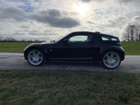 gebraucht Smart Roadster BrabusCoupé, Tüv neu, 101Ps