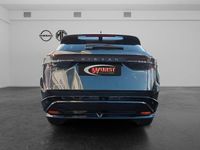 Gebraucht Nissan Ariya 160 kW (218 PS) 2022 Gruen SUV