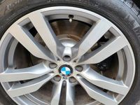 gebraucht BMW X6 M 