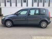 gebraucht Skoda Roomster Roomster1.2 12V HTP