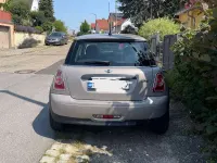 Occasion Mini ONE Pepper 98 PK (72 kW) 2013 Hatchback
