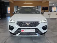 Neu Cupra Ateca 190 PS (139 kW) 2026 Weiß SUV