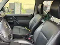 Gebraucht Suzuki Jimny Style 84 PS (61 kW) 2016 Grau SUV