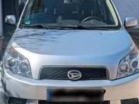 Gebraucht Daihatsu Terios 105 PS (77 kW) 2007 Grau SUV