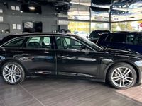 gebraucht Audi A6 Avant 50 TDI Quattro*S-lineSport*B&O*