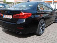 gebraucht BMW 540 d xD M Paket M Sport Alcantara Sternehimmel