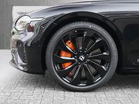 Neu Bentley Continental 680 PS (500 kW) 2025 Schwarz Coupé