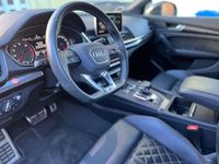 gebraucht Audi Q5 2.0 TFSI S tronic quattro -