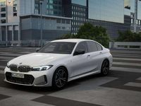 Neu BMW 340 392 PS (288 kW) 2025 Alpinweiß uni Limousine
