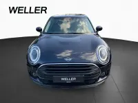 Gebraucht Mini ONE Classic 102 PS (75 kW) 2022 Schwarz Kleinwagen