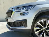 Gebraucht Skoda Kodiaq Style 200 PS (147 kW) 2023 Grau SUV