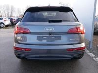 gebraucht Audi Q5 50 TFSI e quattroS line