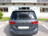 gebraucht VW Touran 1.5 TSI Active
