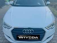 gebraucht Audi A3 Sportback 1.5 TSI S-Tronic XENON~NAVI~DIGITAL