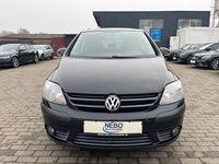 Gebraucht VW Golf V Trendline 75 PS (55 kW) 2006 Schwarz Limousine