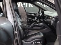 Gebraucht Porsche Cayenne 340 PS (250 kW) 2019 Grau SUV
