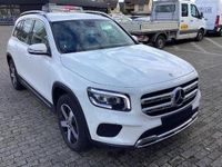 Gebraucht Mercedes GLB220 190 PS (139 kW) 2021 SUV