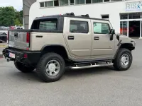 Gebraucht Hummer H2 330 PS (242 kW) 2006 Beige SUV