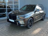 Neu BMW X7 Efficient Dynamics 352 PS (258 kW) 2025 Manhattan metallic SUV