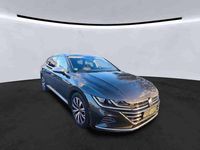 Gebraucht VW Arteon Elegance 200 PS (147 kW) 2022 Mangangrau Kombi