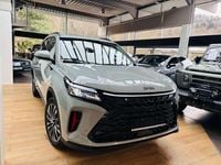 Neu DFSK Fengon 177 PS (130 kW) 2026 Moon grey metallic SUV