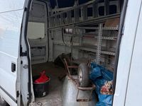 Gebraucht Ford Transit 101 PS (74 kW) 2013 Weiß Limousine