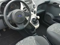 gebraucht Ford Ka Cool & Sound , Klima