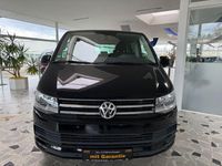 Gebraucht VW T6 204 PS (150 kW) 2015 Van