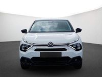 Gebraucht Citroën C4 Feel 2024 Weiss SUV