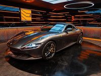Gebraucht Ferrari Roma 620 PS (456 kW) 2024 Grau Cabrio