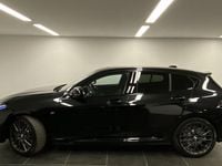 Gebraucht BMW M135 Efficient Dynamics 300 PS (220 kW) 2025 Schwarz Kleinwagen