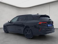 Gebraucht Opel Astra 131 PS (96 kW) 2024 Schwarz Kombi