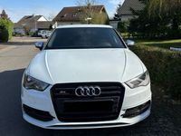 gebraucht Audi S3 2.0 TFSI S tronic quattro -