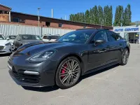 Gebraucht Porsche Panamera GTS 460 PS (338 kW) 2019 Grau Limousine
