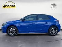 Gebraucht Opel Corsa 101 PS (74 kW) 2025 Blau Kleinwagen
