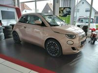 gebraucht Fiat 500e Cabrio La Prima by Bocelli