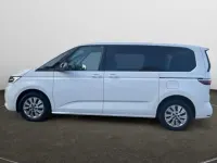 Brugt VW Multivan Basis 150 HK (110 kW) 2024 Hvid MPV
